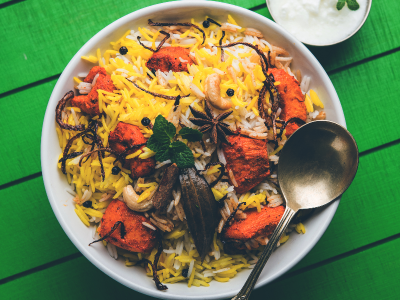 Just Rice 