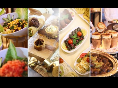 Sallora Restaurant And Sweets