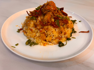 
                                Oottupura Restaurant