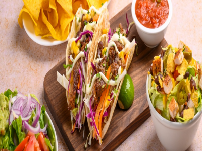 Good Tacos