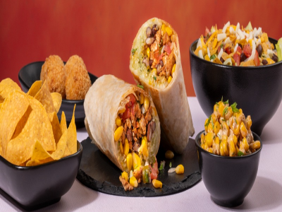 Burrito Boys