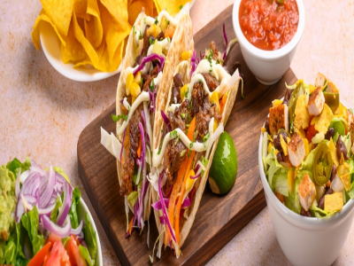 Good Tacos