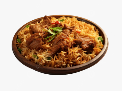 Mian Karai Restaurant