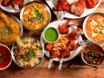 
                                Abdul Aziz Restaurant