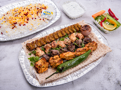 Halla Kababi