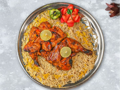 Baet Al Matbeq And Al Masoub Restaurant 