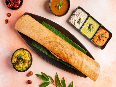 
                                Iyer's Premium Veg Restaurant
