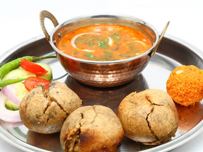 Royal Pink City Restaurant