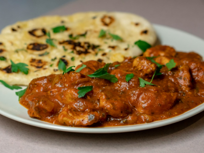 
                                Hyderabad Indian Restaurant