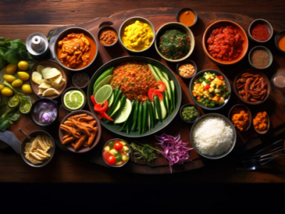 Al Khalaf Restaurant