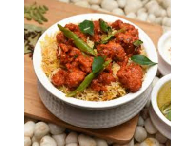 Tamil Suvai Restaurant