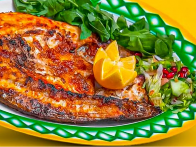 Wald Aldar Kitchen And Restaurant 
