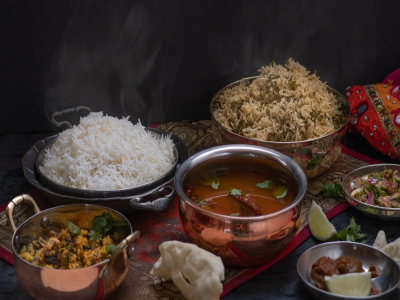 Sankranti Restaurant