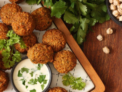 Abdoun Gourmet Restaurant