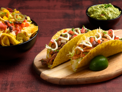 Mexicano Canteen