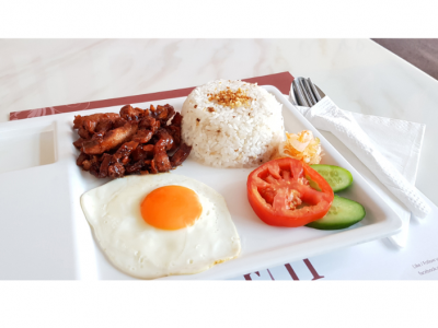 
                                Silog Express 