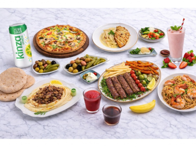 
                                Khafif & Sehhi Restaurant