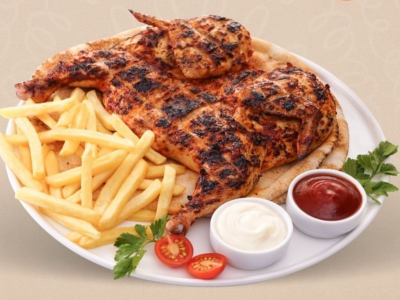 Mandi Gourmet
