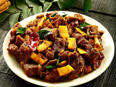 Shafi Ka's Thattukada (Mathaq Al Shay)