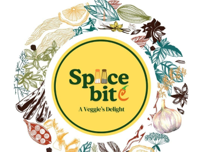 Spiice Bite - Pure Vegetarian Restaurant