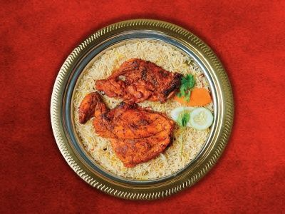 
                                Nahdi Mandi Restaurant