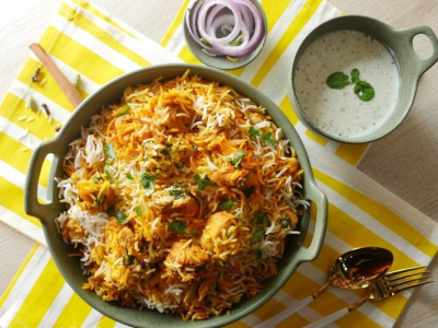 
                                Tea Seven Clock Cafeteria 