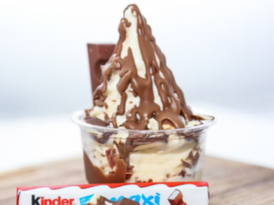 Freez Ice Cream