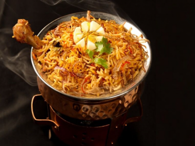 Biriyani Brothers