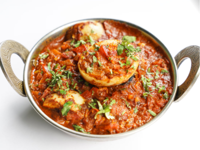 Eggsclusive Restaurant