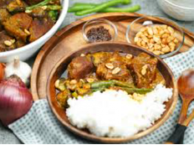 Filipino Lounge