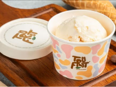 Tru Frut Natural Ice Cream 
