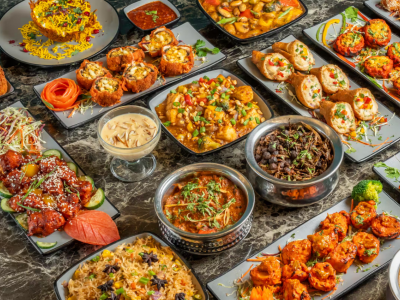 Shree Kunj Restaurant