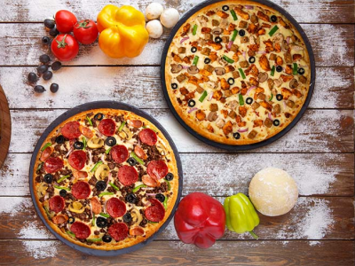 Pizza Max