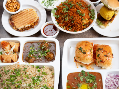 Vaibhav Restaurant 