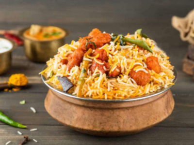 Al Wajbah Al Shahia Bannu Beef Pulao