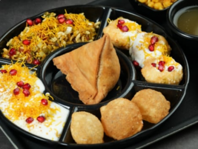 Dilli's Chandni Chowk