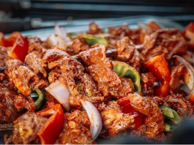 Wah Ji Wah Restaurant