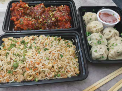 Al Koukh Al Shami Restaurant