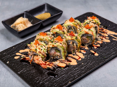 
                                Coral Gulf Restaurant 