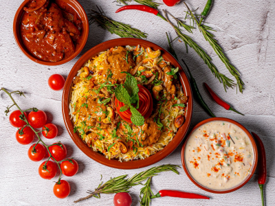 Dar Al Karak & Al Muhala