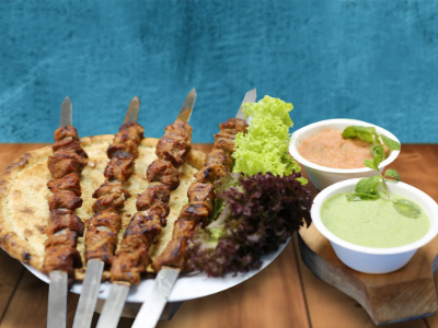 Royal Pulao Restaurant