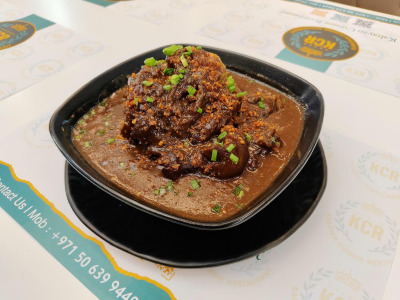 
                                 Kabayan Cuisine Restaurant