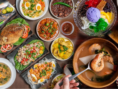 
                                Dine Out City Restaurant & Cafe