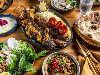 Dhaba Star Restaurant