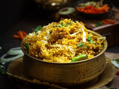 Green Peacock Restaurant