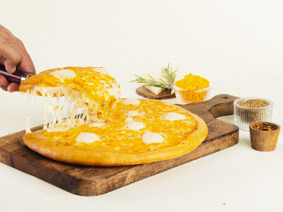 Lazio'z Pizza