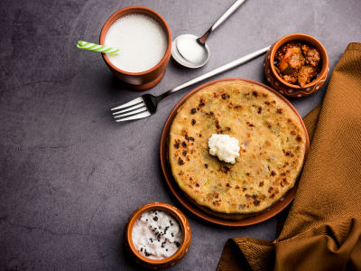 The Breakfastwala