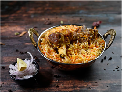 
                                Tunday Kababi Lucknow