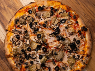 
                                Lapizzeria