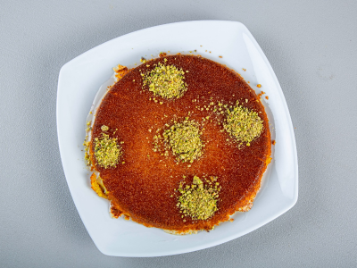 KUNAFA ABU SALEH